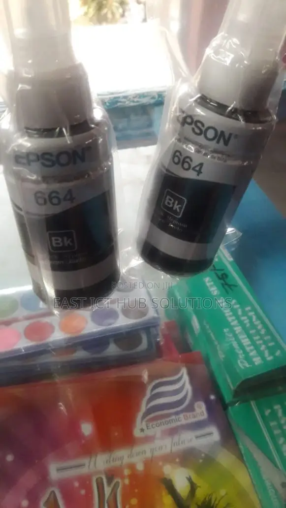 Hp Inks for Catridge Refill