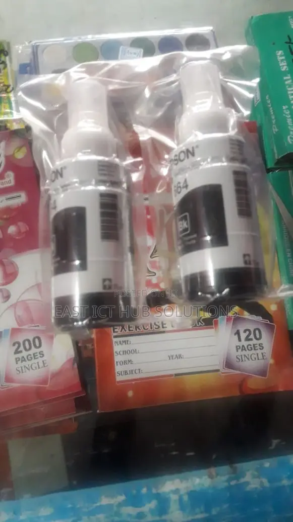 Hp Inks for Catridge Refill