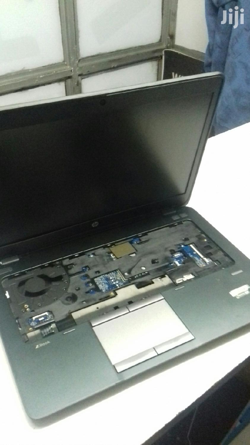 Free Stickers for All Computers Repair and Diagnostics