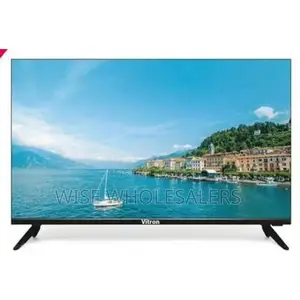 Vitron 32 Inch Frameless Digital Tv