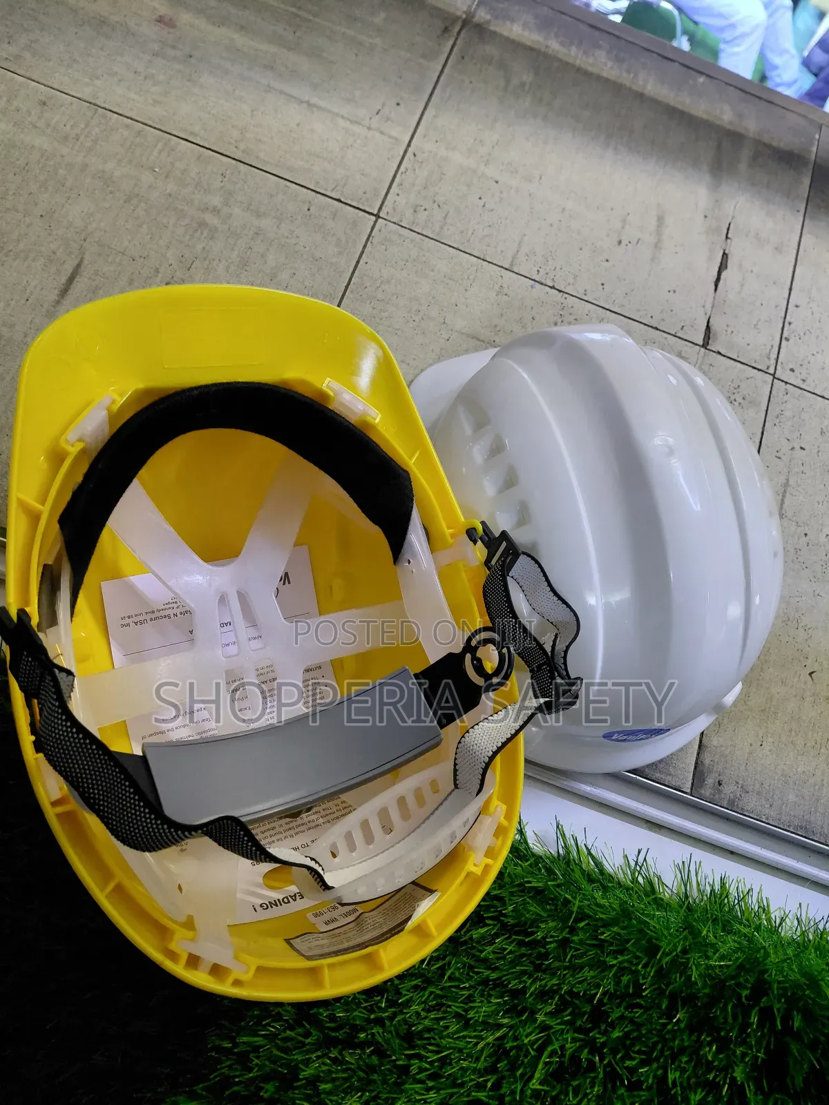 Vaultex Vaultex Helmet