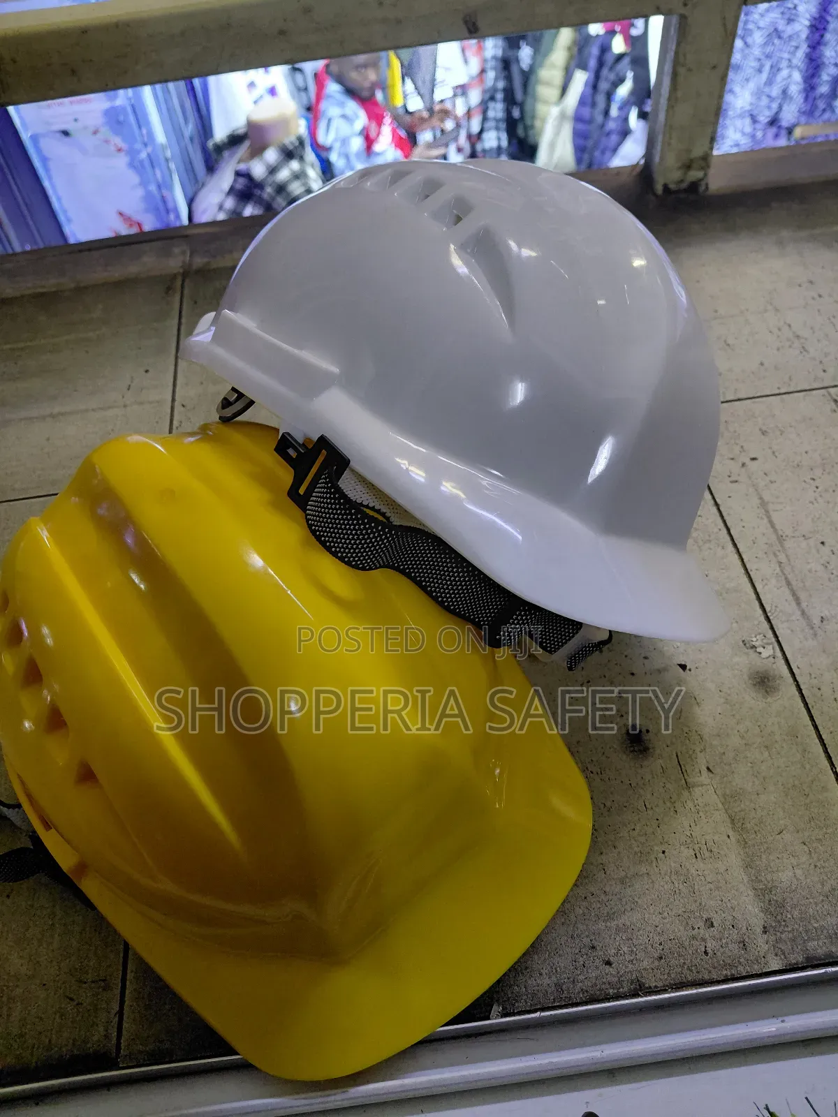 Vaultex Vaultex Helmet