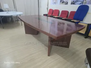 2.4metres Boardroom Table Boardroom Table
