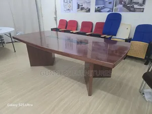 2.4metres Boardroom Table Boardroom Table