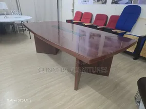 2.4metres Boardroom Table Boardroom Table