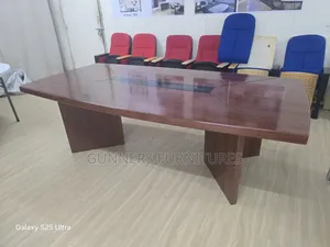 Boardroom Table Boardroom Table 2.4m.