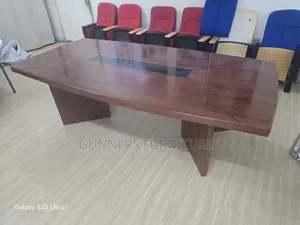 Boardroom Table Boardroom Table 2.4m.
