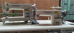Top Stitch/Walking Foot Machine - thumbnail 2