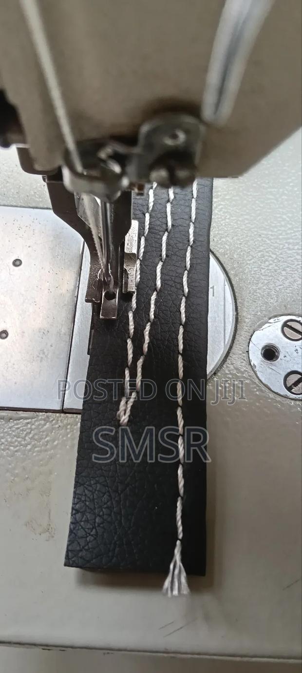 Top Stitch/Walking Foot Machine - thumbnail 7