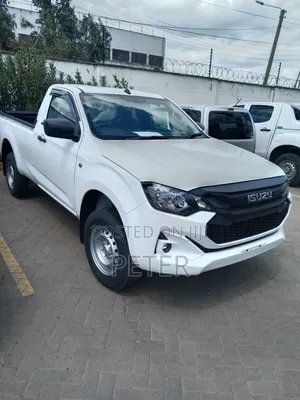 Isuzu Dmax 1900cc