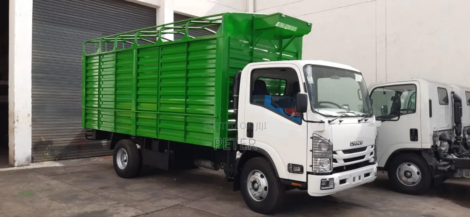 Isuzu Dmax 1900cc