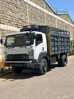 Isuzu Dmax 1900cc