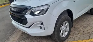 Isuzu Dmax 1900cc