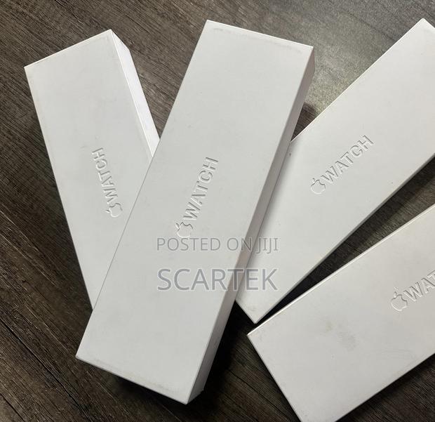 Apple Watch Series 9 41mm - thumbnail 3