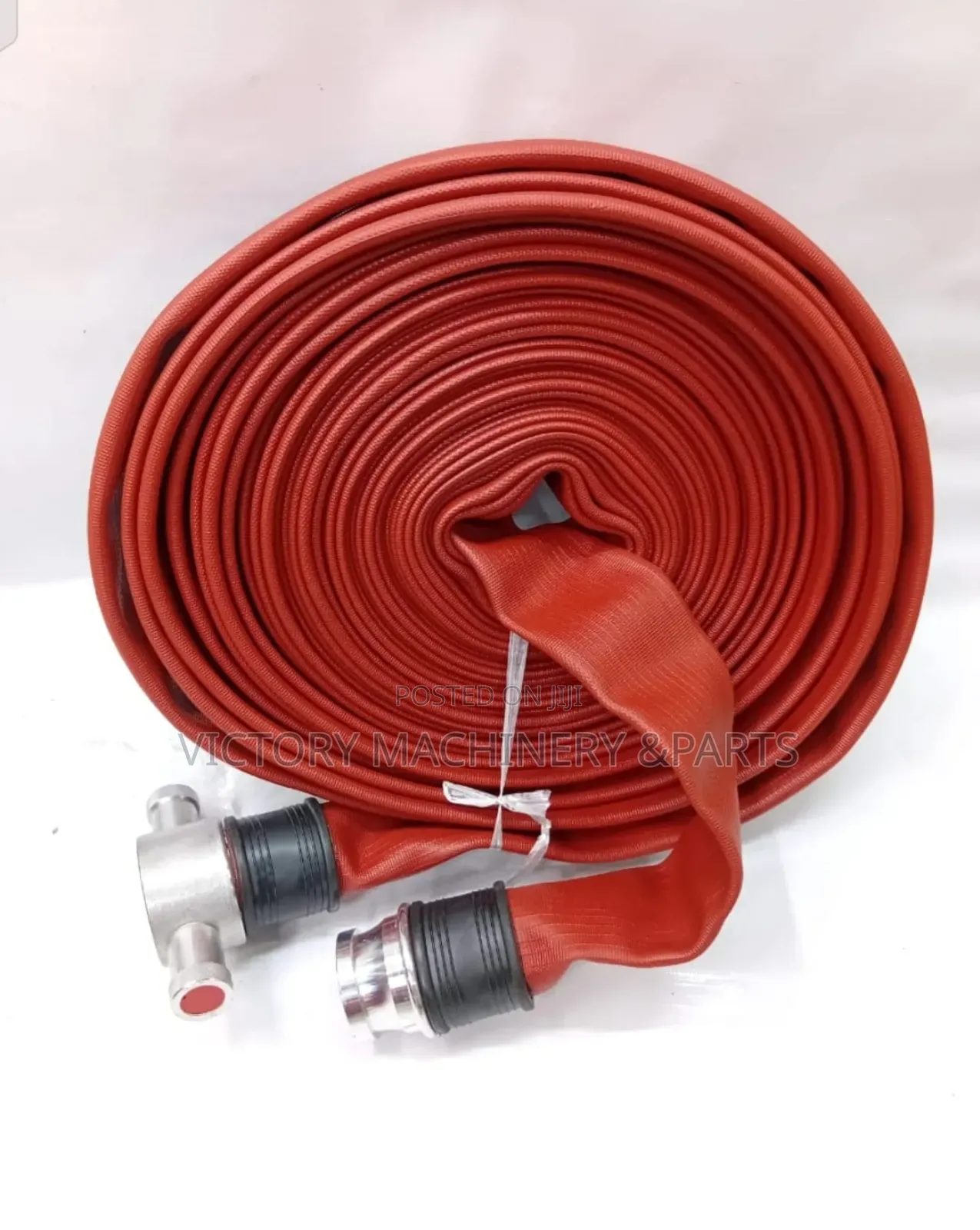 30m High Quality Duraline Delivery Horse Pipe