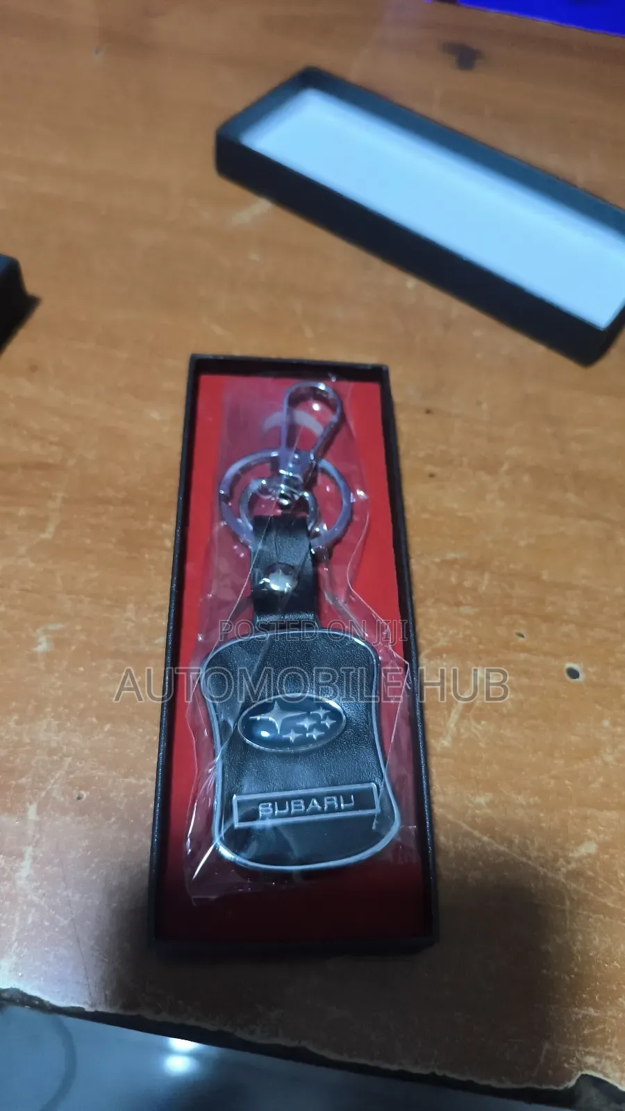 Nissan,Subaru,Toyota Mazda Key Holder