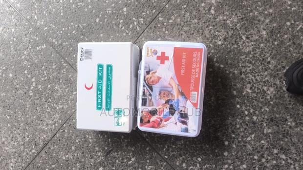Original First Aid Kit