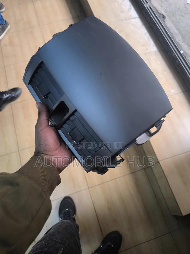 Toyota Axio Console With Vents - thumbnail 2