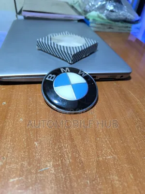 BMW Logo- Front Bonnet for BMW