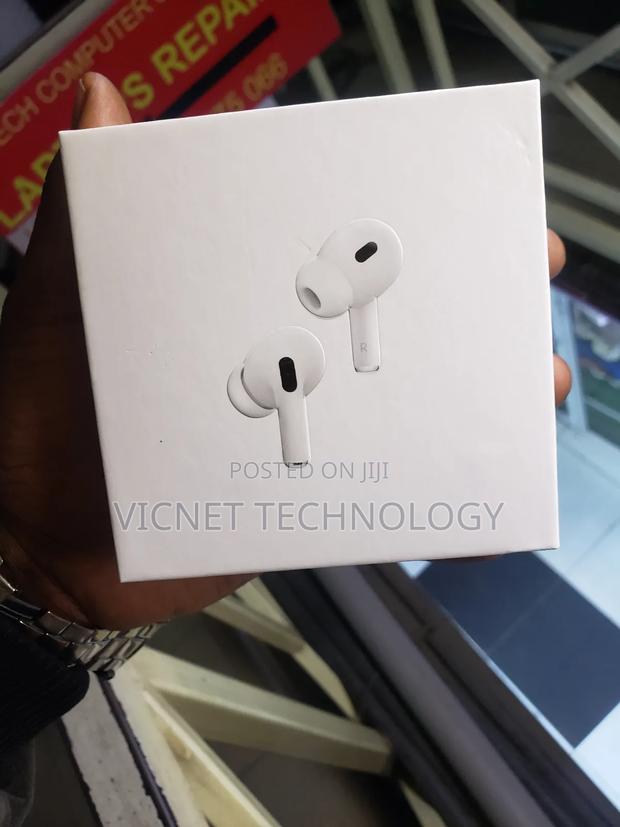 Magsafe Charging Case (Type C) Airpods Pro 2nd Gen - main view