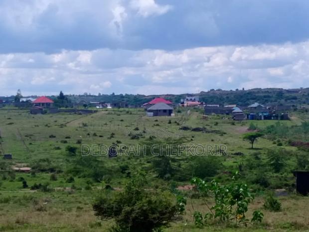 Plot For Sale In Juja Farm - main view