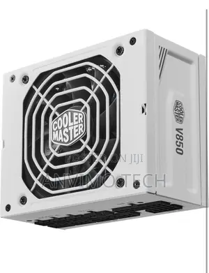 Cooler Master V850 SFX Gold White Itx Full Modular Power Supply