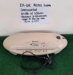 Rexel Laminator - thumbnail 2