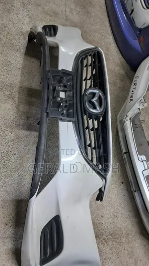 Mazda Atenza Bumper