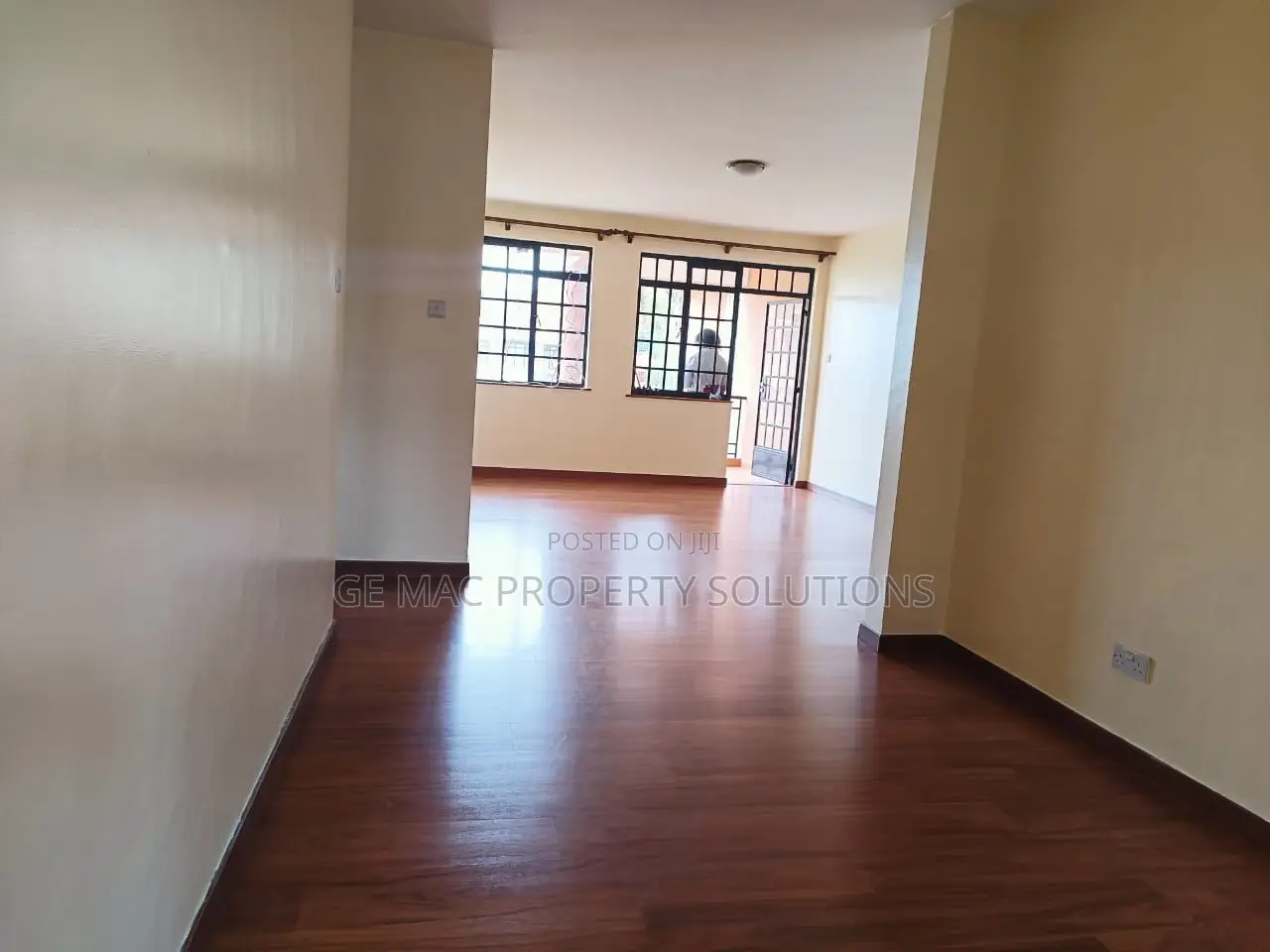2bdrm Apartment in Fourways Junction, Thindigua/Kasarini for rent