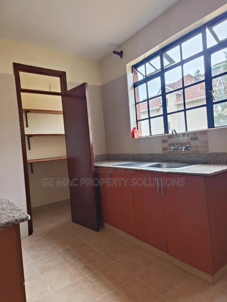 2bdrm Apartment in Fourways Junction, Thindigua/Kasarini for rent