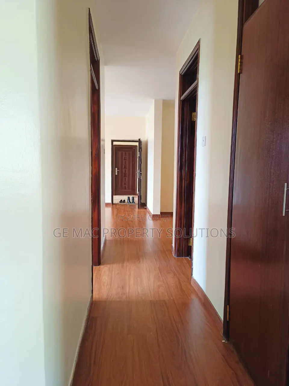 2bdrm Apartment in Fourways Junction, Thindigua/Kasarini for rent