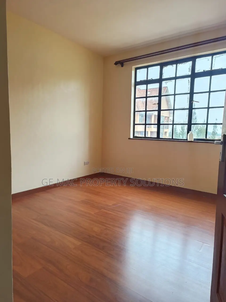 2bdrm Apartment in Fourways Junction, Thindigua/Kasarini for rent