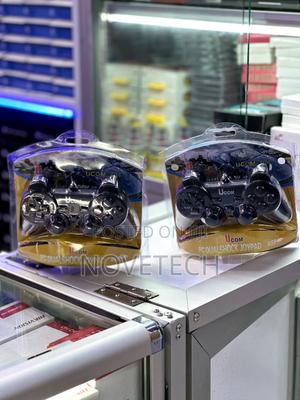 Ucom Wired Gaming Controller - Pc Gamepads - thumbnail 2