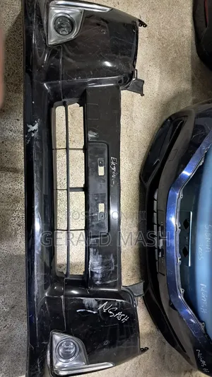 Nissan Elegrant Front Bumper