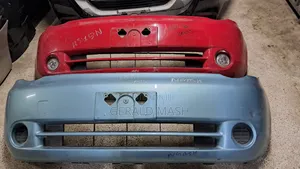 Toyota Sienta Front Bumper