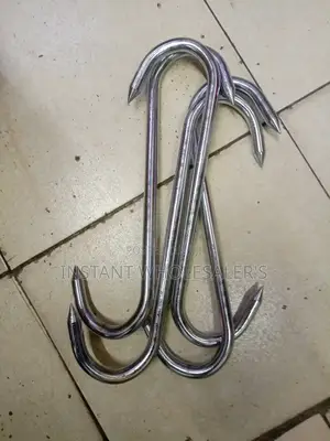 Meat Hanging Stainless Steel Hooks