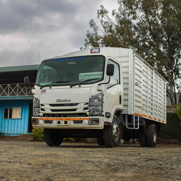 Isuzu NQR KDP Year 2023