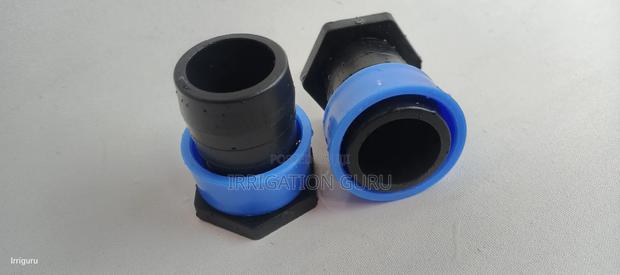 Rainhose Endcap 32mm - main view