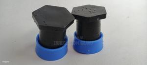 Rainhose Endcap 50mm - thumbnail 2