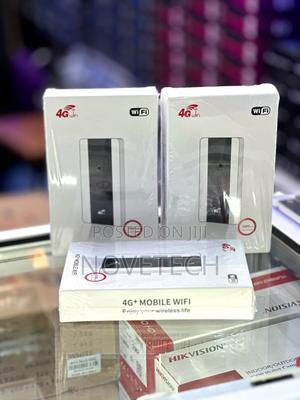 Portable Wifi, 4g Mobile Wifi Mi-Fi Router