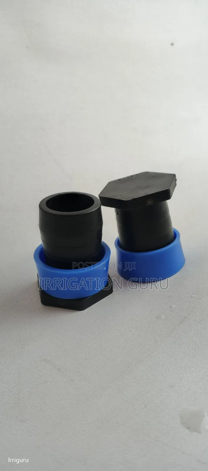 28mm Endcap