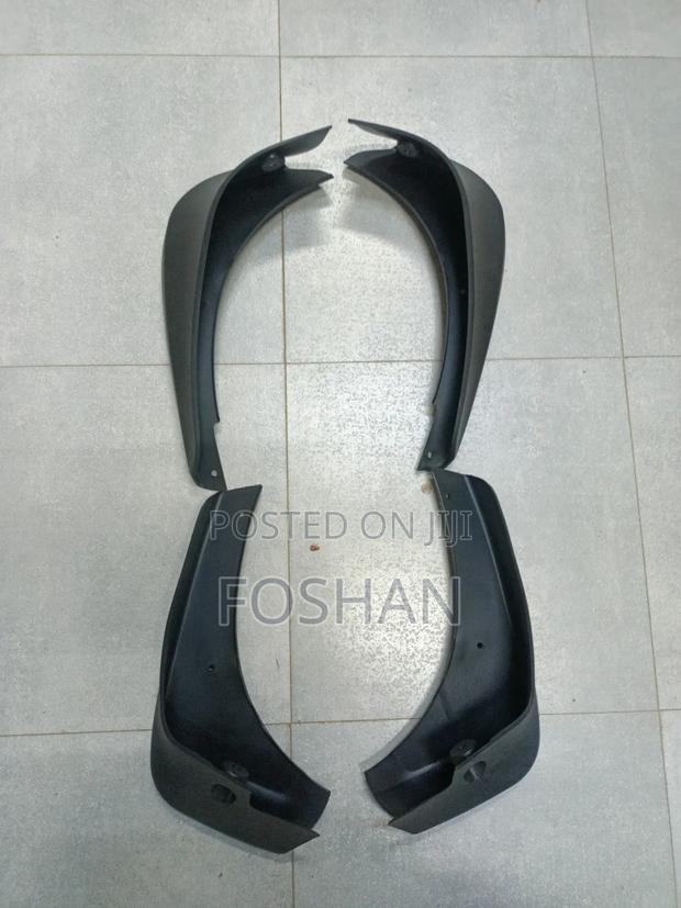 Xtrail Nt31 Mudflaps