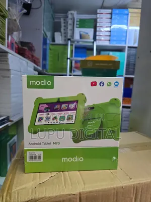 New Modio M69 128 GB