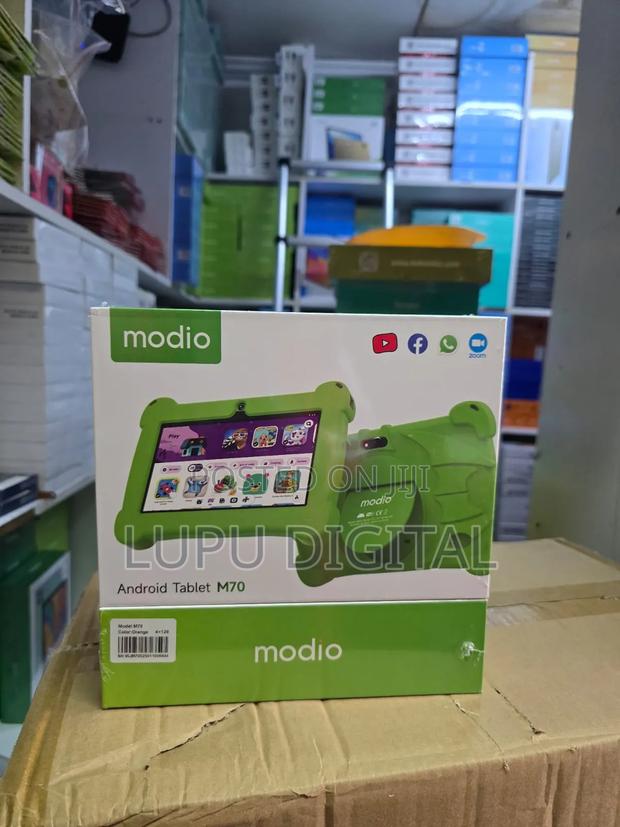 New Modio M69 128 GB