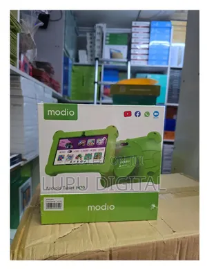 New Modio M69 128 GB