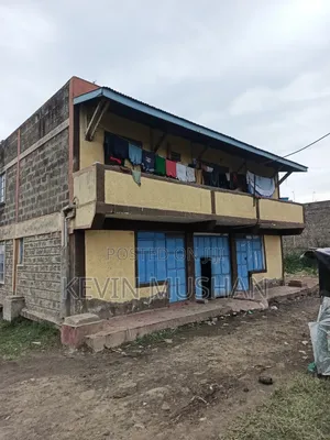1bdrm Apartment in Moonlight, Githurai for sale