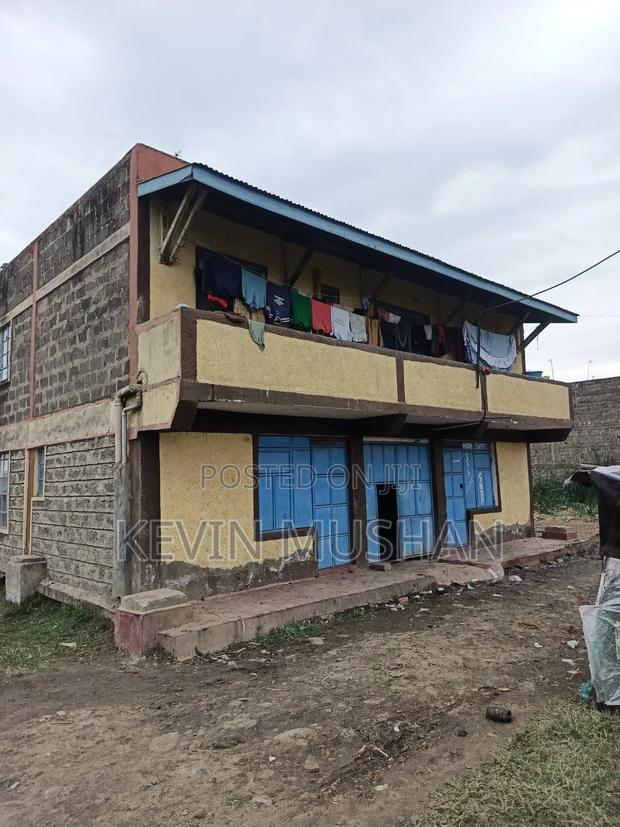 1bdrm Apartment in Moonlight, Githurai for sale