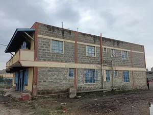 1bdrm Apartment in Moonlight, Githurai for sale