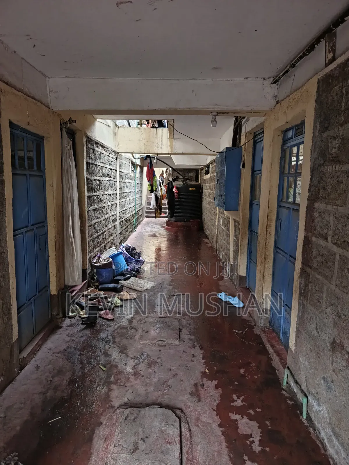 1bdrm Apartment in Moonlight, Githurai for sale