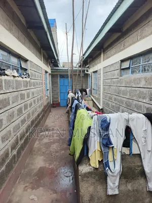 1bdrm Apartment in Moonlight, Githurai for sale